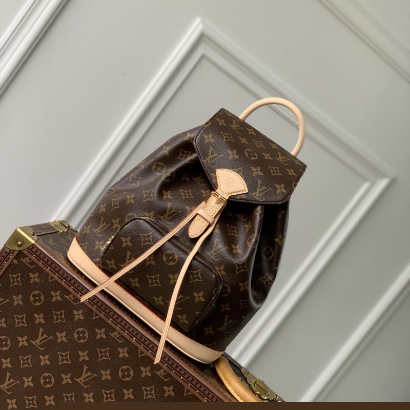 LV Backpacks